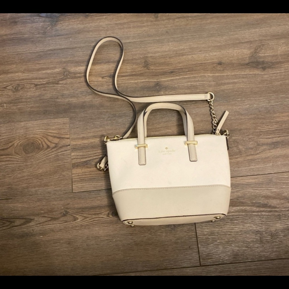 Kate spade purse